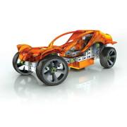 Car to build Clementoni Technologic Meccano