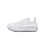Girl sneakers Converse Chuck Taylor All Star Move Ox