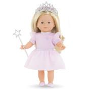 Princess set with doll accessories Corolle