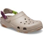 Children's clogs Crocs Classic All Terrain