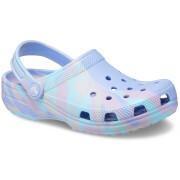 Baby clogs Crocs Classic Marbled