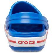 Baby clogs Crocs Crocband