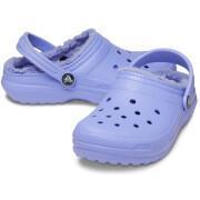 Baby clogs Crocs Classic Lined