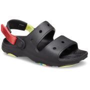 Children's sandals Crocs All Terrain
