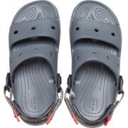 Children's sandals Crocs Classic All-Terrain