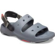 Children's sandals Crocs Classic All-Terrain