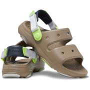 Children's sandals Crocs All Terrain