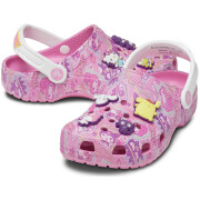 Children's clogs Crocs Classic Hello Kitty