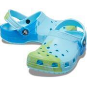 Baby clogs Crocs Classic Ombre