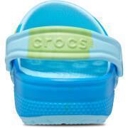 Baby clogs Crocs Classic Ombre