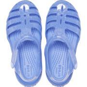 Baby sandals Crocs Isabella Glitter