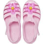 Baby sandals Crocs Isabella Charm T