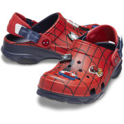 Children's clogs Crocs Spider-Man All-Terrain