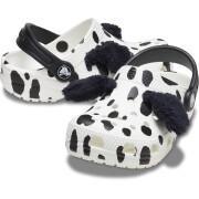Baby clogs Crocs Classic I AM Dalmatian