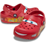 Baby clogs Crocs Cars LMQ Crocband