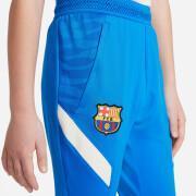 Children's trousers FC Barcelone Dynamic Fit Strike 2021/22