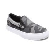 Slip-on child DC Shoes Manual
