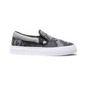 Slip-on child DC Shoes Manual