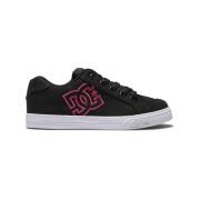 Girl sneakers DC Shoes Chelsea