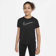 Girl's T-shirt Nike One Gx