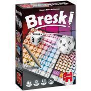 Word games Diset Bresk