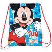 Sports bag minnie mickey Disney