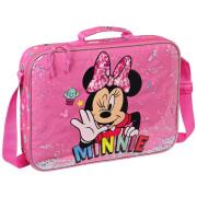 Children's after-school shoulder bag minnie Disney