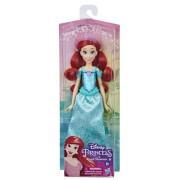 Doll 3 models Disney Princess 30 cm