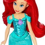 Little Mermaid Doll Disney Ariel