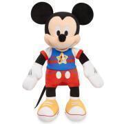 Musical plush Disney Mickey
