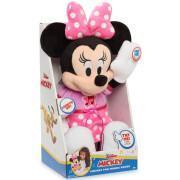 Musical plush Disney Minnie