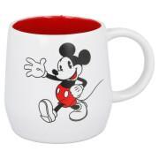 Ceramic mug Disney Mickey 360 ml