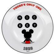 Classic ceramic plate Disney
