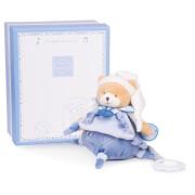 Music box for teddy bear Doudou & compagnie