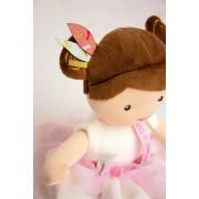 Doll damsel princess umbelline Doudou & compagnie