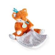 Pantsuit + comforter Doudou & compagnie Tiwipi Ours