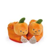 Baby Slippers Doudou & compagnie