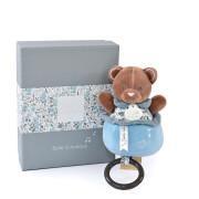 Music box Doudou & compagnie Boh'aime - Ours