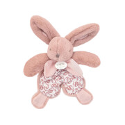 Rabbit plush Doudou & compagnie PM