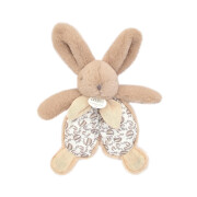Rabbit plush Doudou & compagnie PM