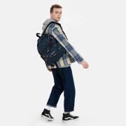 Backpack Eastpak Padded Pak'R X15 Pac-Man