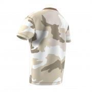Shirt Junior adidas R.Y.V. Camouflage