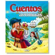 Storybook 280 pages adventures Ediciones Saldaña