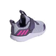 Children's sneakers adidas RapidaFlex