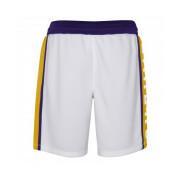 Children's basketball shorts Los Angeles Lakers Lebron James
