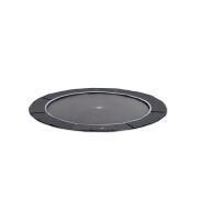 Trampoline buried at ground level Exit Toys Dynamic sports 427 cm