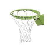 Basketball dunk ring with net Exit Toys