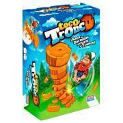 Games of skill Falomir Toco Tronco