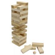 Wooden tower games Falomir