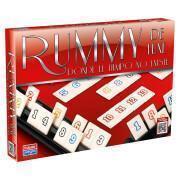 Rummi de luxe board games Falomir